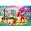 PLAYMOBIL® 9134 Drak s mládětem