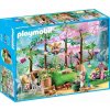 PLAYMOBIL® 9132 Magický les pro víly