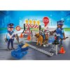 PLAYMOBIL® 6924 Policejní zátaras