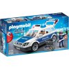 PLAYMOBIL® 6920 Policejní auto s majákem