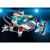 PLAYMOBIL® 9002 FulguriX s agentem Genem