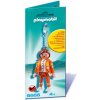 PLAYMOBIL® 6666 Přívěsek na klíče Zachranářka