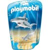 PLAYMOBIL® 9065 Žralok s mládětem