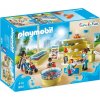 PLAYMOBIL® 9061 Mořský obchod pro akvaristy