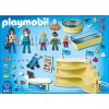 PLAYMOBIL® 9061 Mořský obchod pro akvaristy