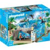 PLAYMOBIL® 9060 Mořské akvárium