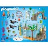 PLAYMOBIL® 9060 Mořské akvárium