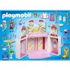 PLAYMOBIL® 4898 Královský zámek - přenosný kufřík