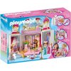 PLAYMOBIL® 4898 Královský zámek - přenosný kufřík