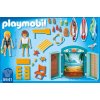 PLAYMOBIL® 5641 Přenosný kufřík Plážový obchod