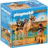 PLAYMOBIL® 5389 Egyptský bojovník s velbloudem