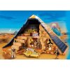 PLAYMOBIL® 5386 Faraonova pyramida