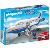 PLAYMOBIL® 5395 Dopravní letadlo