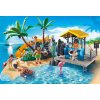 PLAYMOBIL® 6979 Karibský ostrov s barem