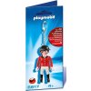 PLAYMOBIL® 6617 Přívěsek na klíče Jezdkyně