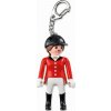 PLAYMOBIL® 6617 Přívěsek na klíče Jezdkyně