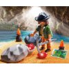 PLAYMOBIL® 5384 Hledač krystalů