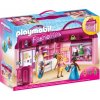 PLAYMOBIL® 6862 Módní butik, přenosný kufřík