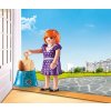 PLAYMOBIL® 6885 Módní dívka - Město