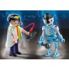 PLAYMOBIL® 6844 Profesor a robot