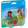 PLAYMOBIL® 6842 Víla a trpaslík