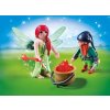 PLAYMOBIL® 6842 Víla a trpaslík