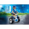 PLAYMOBIL® 6877 Policistka na segway