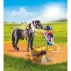 PLAYMOBIL® 6970 Zdobení poníků "Hvězdička"