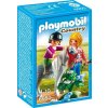 PLAYMOBIL® 6950 Procházka s poníkem