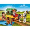 PLAYMOBIL® 6948 Výlet s poníkem a vozem