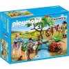 PLAYMOBIL® 6947 Krásná vyjížďka na ponících