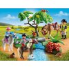 PLAYMOBIL® 6947 Krásná vyjížďka na ponících