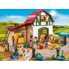 PLAYMOBIL® 6927 Farma pro poníky