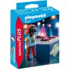 PLAYMOBIL® 5377 DJ "Z" s mixážním pultem