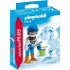 PLAYMOBIL® 5374 Umělec s ledovou sochou