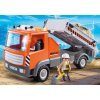 PLAYMOBIL® 6861 Nákladní auto se sklápěcí korbou