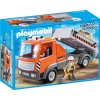 PLAYMOBIL® 6861 Nákladní auto se sklápěcí korbou