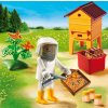 PLAYMOBIL® 6818 Včelařka (stáčení medu)