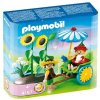 PLAYMOBIL® 4197 Rikša pro květinové víly