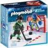 PLAYMOBIL® 6192 Trénink střelby