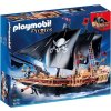 PLAYMOBIL® 6678 Pirátská bitevní loď