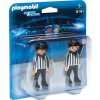 PLAYMOBIL® 6191 Hokejoví rozhodčí