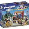 PLAYMOBIL® 6695 Královská tribuna s rytířem Alexem