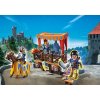 PLAYMOBIL® 6695 Královská tribuna s rytířem Alexem