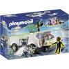 PLAYMOBIL® 6692 Techno Chameleon s agentem Genem