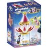 PLAYMOBIL® 6688 Hudební květinové město s Twinkle a Donellou