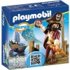 PLAYMOBIL® 4798 Pirát Vousáč (Sharkbeard)