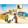PLAYMOBIL® 5336 Kuchyně s jídelním koutem