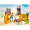 PLAYMOBIL® 5308 Obývací pokoj s krbem