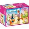 PLAYMOBIL® 5304 Dětský pokoj s kolébkou